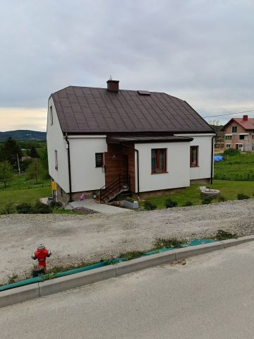 dom wolnostojący Tuchów. Zdjęcie 1