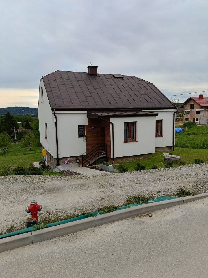 dom wolnostojący Tuchów. Zdjęcie 1