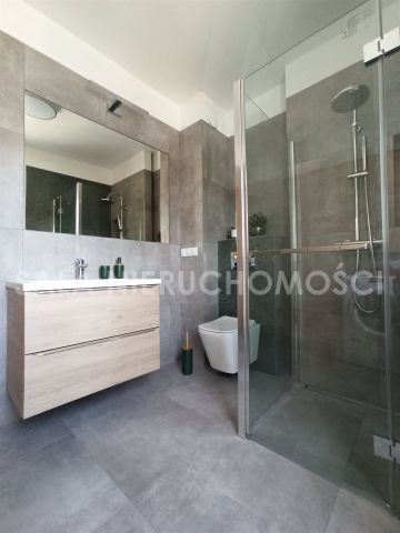 Mieszkanie 2-pokojowe Bydgoszcz Śródmieście, ul. Urocza. Zdjęcie 11