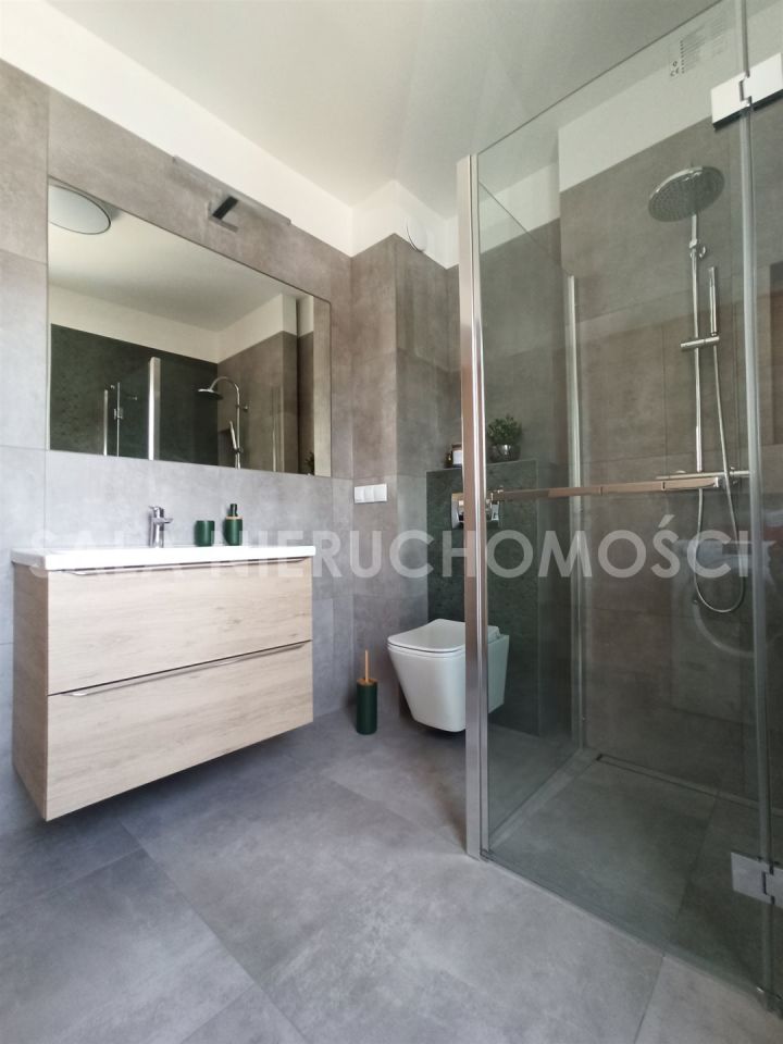 Mieszkanie 2-pokojowe Bydgoszcz Śródmieście, ul. Urocza. Zdjęcie 11