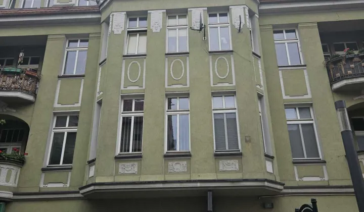 Mieszkanie 3-pokojowe Jarocin, ul. Wrocławska