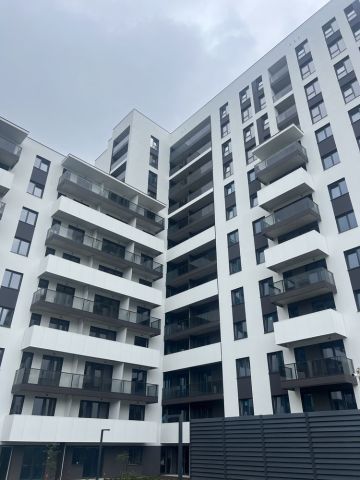 Mieszkanie 2-pokojowe Poznań Starołęka, ul. Unii Lubelskiej. Zdjęcie 1