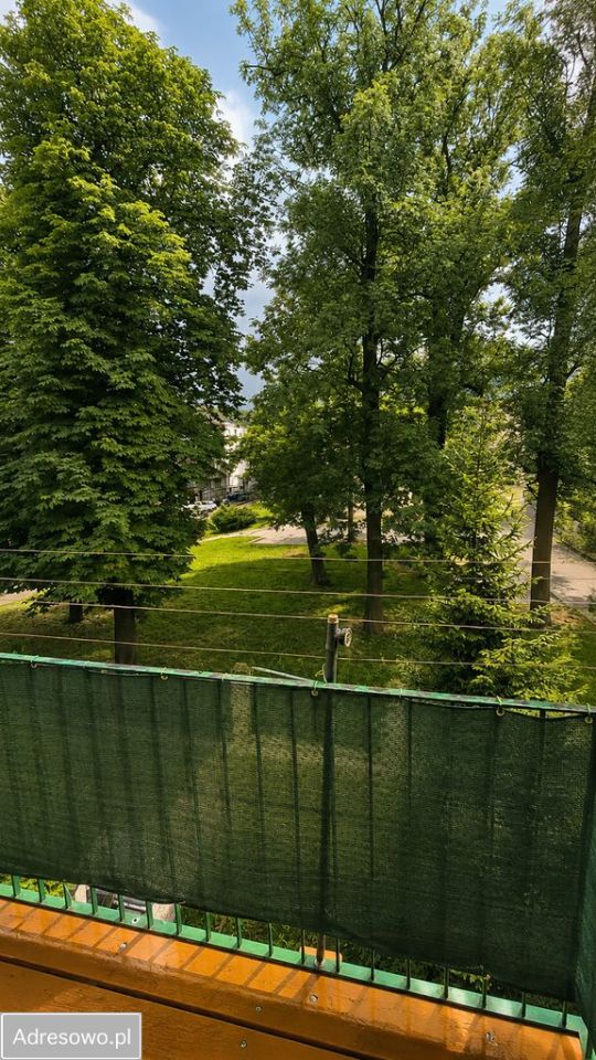 Mieszkanie 2-pokojowe Bielsko-Biała Śródmieście, ul. Teodora Sixta. Zdjęcie 4
