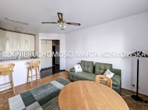 Mieszkanie 2-pokojowe Warszawa Ochota, ul. Grójecka. Zdjęcie 4