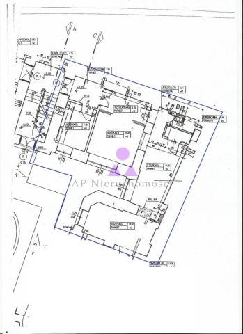 Lokal Warszawa Śródmieście, pl. Trzech Krzyży. Zdjęcie 3