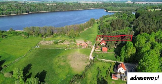 Działka budowlana Kiersztanowo. Zdjęcie 1