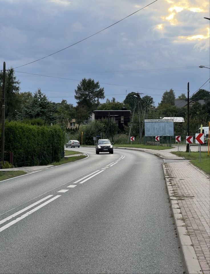 Działka inwestycyjna Marklowice, ul. Wyzwolenia. Zdjęcie 7