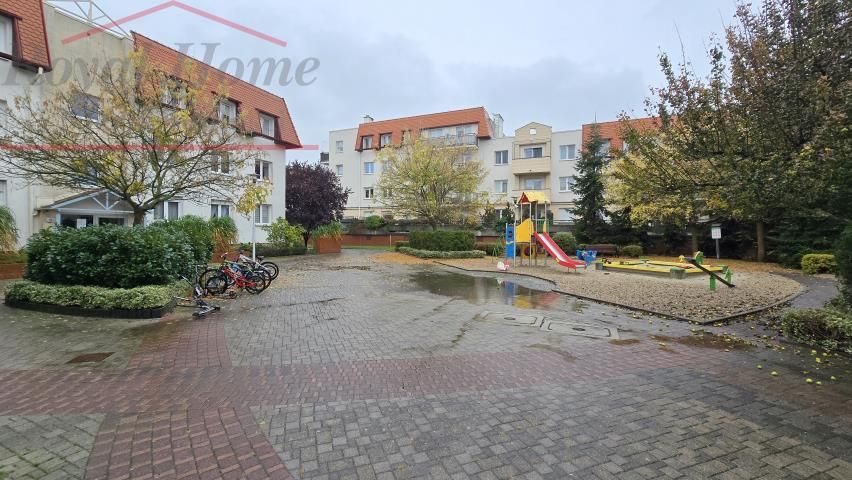 Mieszkanie 1-pokojowe Wrocław Krzyki, ul. Antonia Vivaldiego. Zdjęcie 13