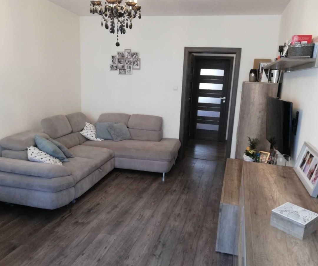 Mieszkanie 2-pokojowe Inowrocław, ul. Jesionowa