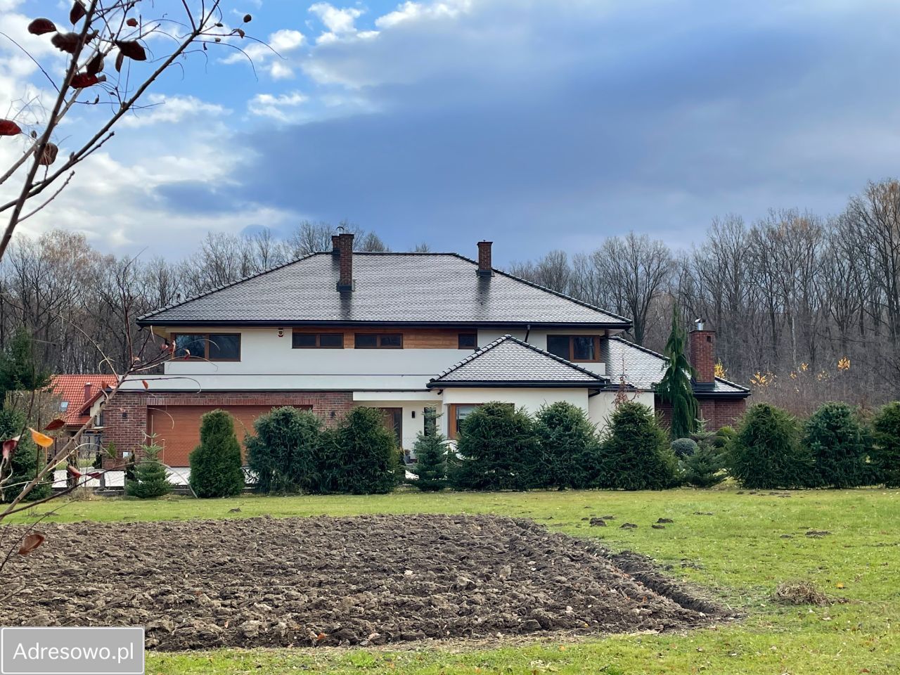 dom wolnostojący, 5 pokoi Krościenko Wyżne. Zdjęcie 14