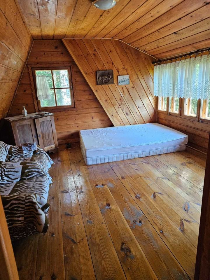 Działka rekreacyjna Zawiercie Skarżyce. Zdjęcie 4