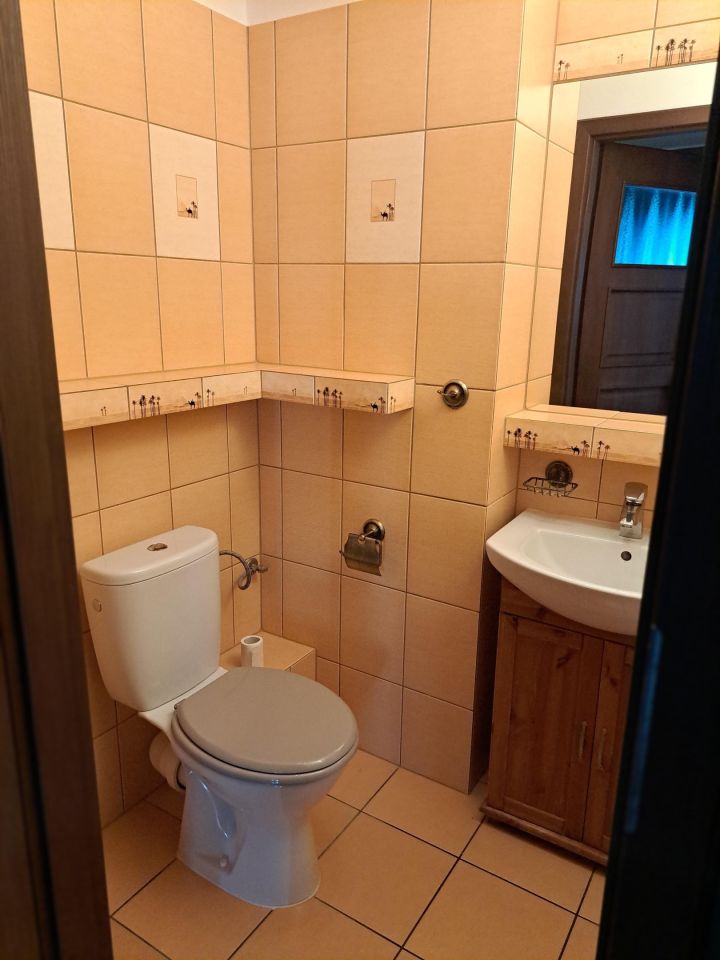 Mieszkanie 3-pokojowe Zielona Góra Centrum, ul. Tadeusza Zawadzkiego "Zośki". Zdjęcie 6