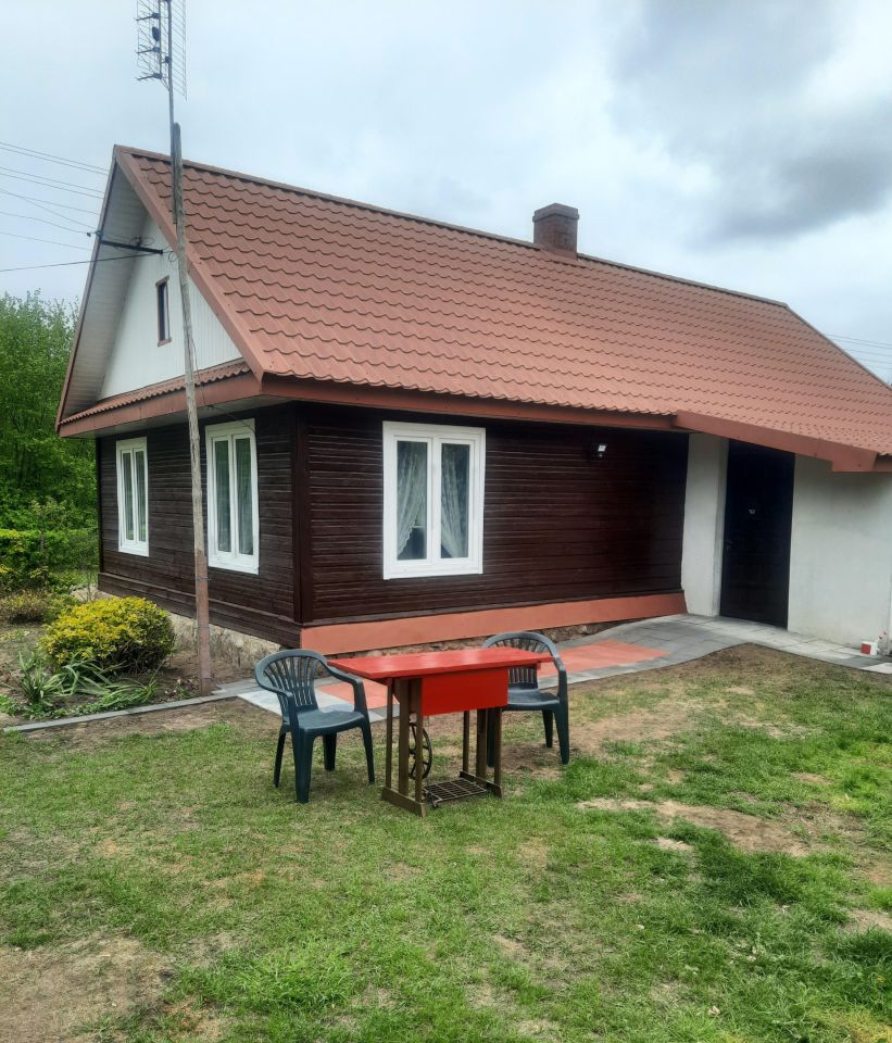dom wolnostojący, 3 pokoje Doratynka Skaryszewo. Zdjęcie 9