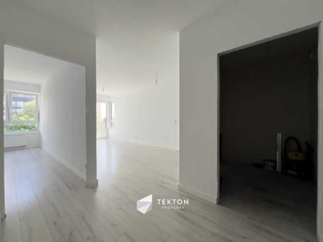 Mieszkanie 2-pokojowe Kraków Podgórze, ul. Adama Bochenka. Zdjęcie 9