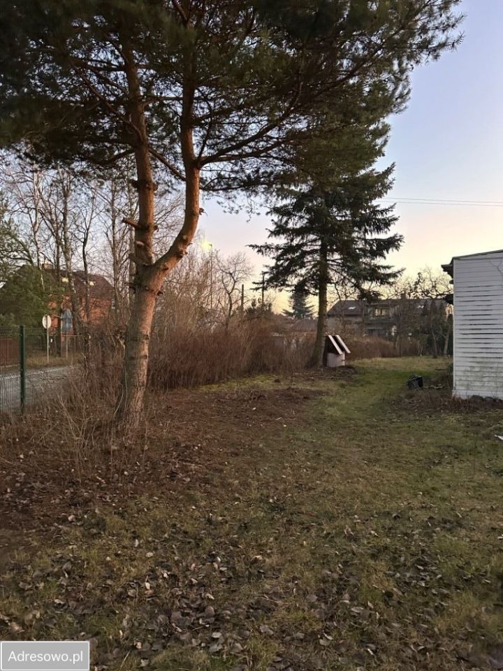 dom wolnostojący, 2 pokoje Gałków Mały, ul. Borowiecka. Zdjęcie 4