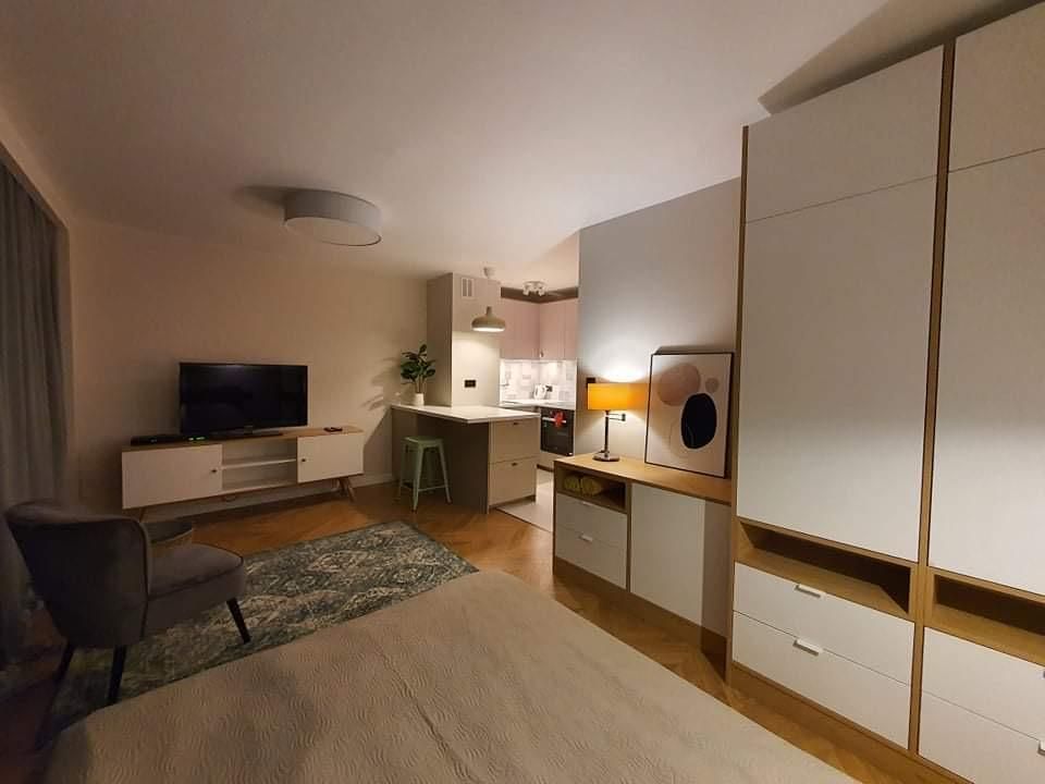 Mieszkanie 1-pokojowe Warszawa Bielany, ul. Williama Szekspira. Zdjęcie 3