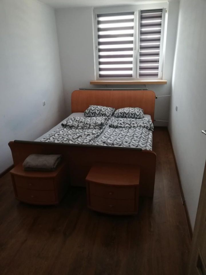 Mieszkanie 2-pokojowe Grodzisk Wielkopolski. Zdjęcie 4