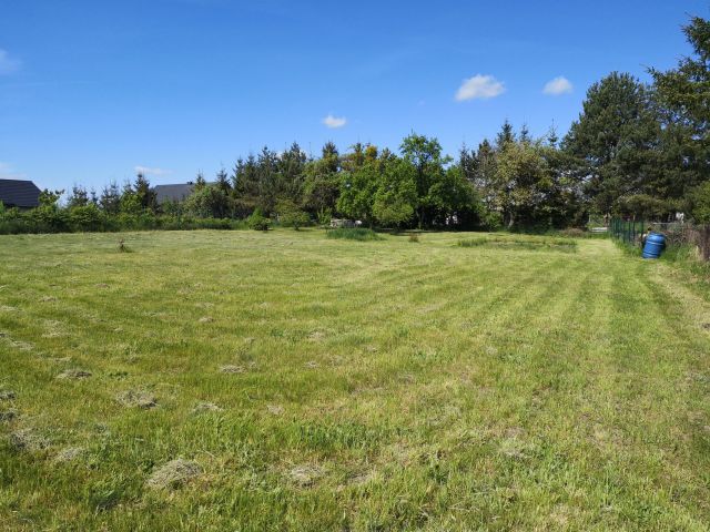 Działka rolna Banie. Zdjęcie 3