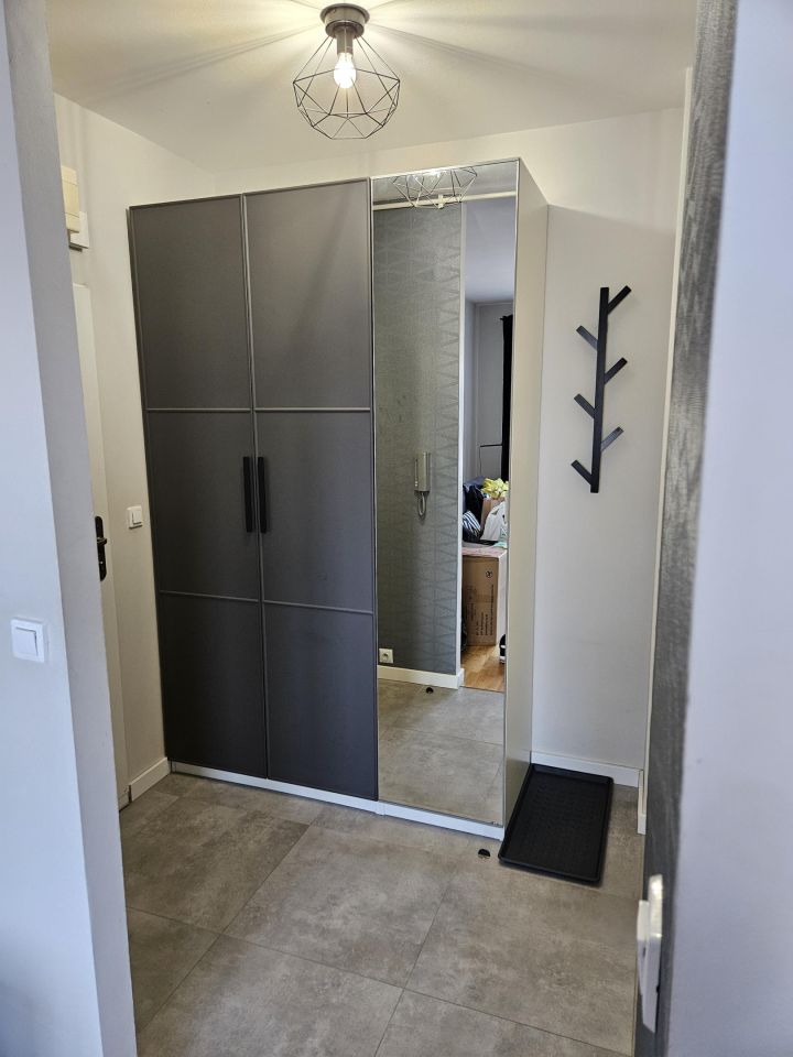 Mieszkanie 1-pokojowe Warszawa Ochota, ul. Zadumana. Zdjęcie 4