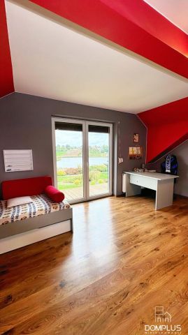 dom wolnostojący, 6 pokoi Kurnatowice. Zdjęcie 11