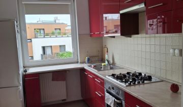 Mieszkanie 2-pokojowe Warszawa Ochota, ul. Zadumana