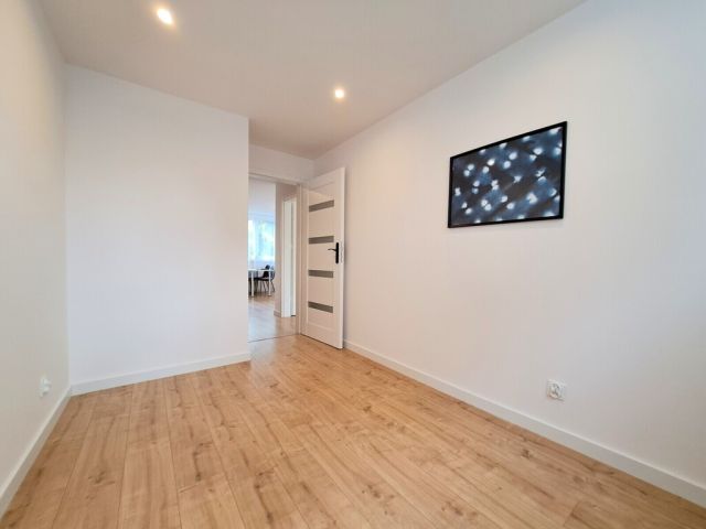 Mieszkanie 3-pokojowe Wrocław Krzyki, ul. Gajowicka. Zdjęcie 16