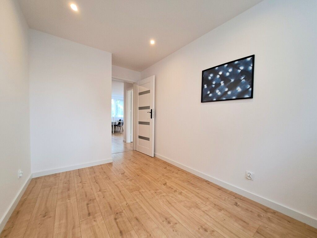 Mieszkanie 3-pokojowe Wrocław Krzyki, ul. Gajowicka. Zdjęcie 16