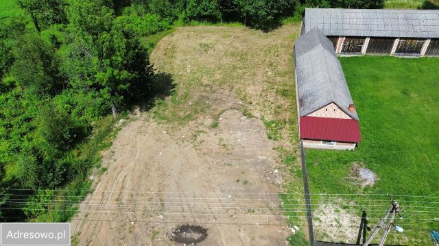 Działka Szewnia Dolna. Zdjęcie 1