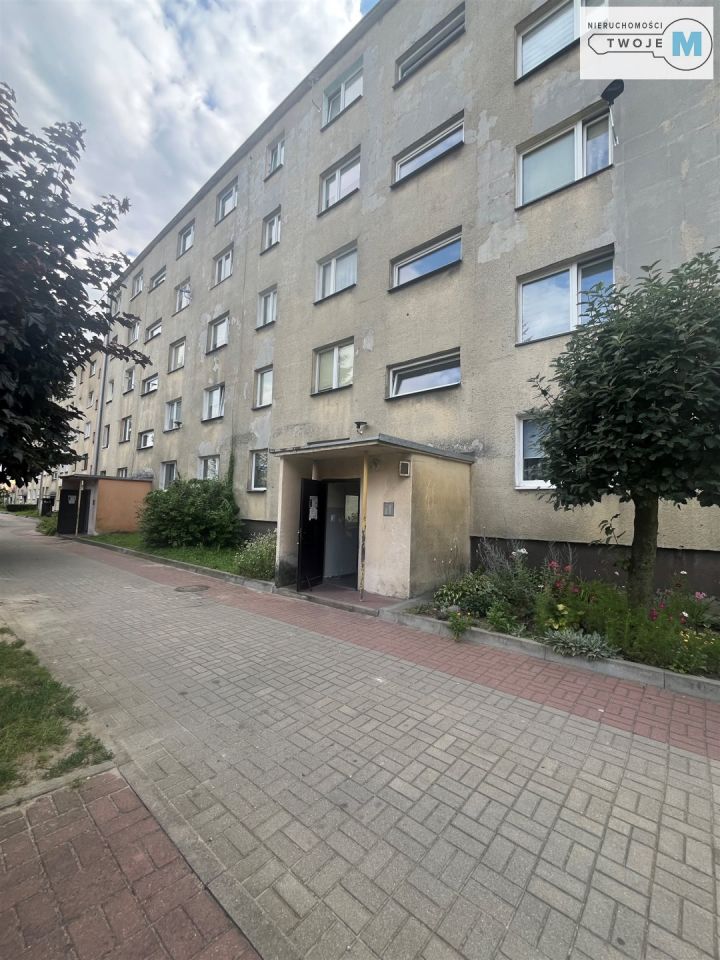 Mieszkanie 2-pokojowe Chmielnik, ul. Piastów. Zdjęcie 5