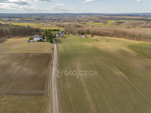 Działka inwestycyjna Milwino, ul. Rolnicza. Zdjęcie 17