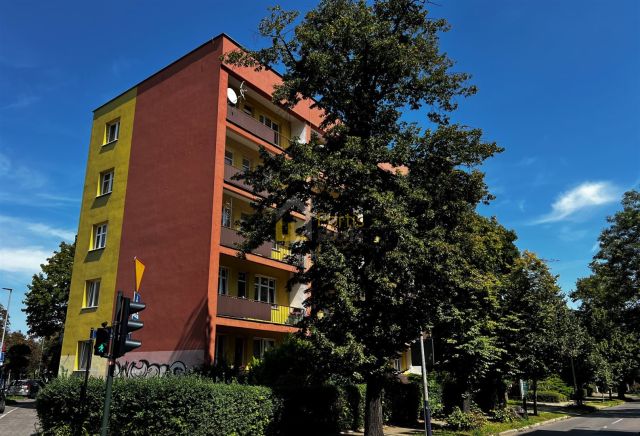 Mieszkanie 2-pokojowe Kraków Grzegórzki, ul. Józefa Brodowicza. Zdjęcie 13