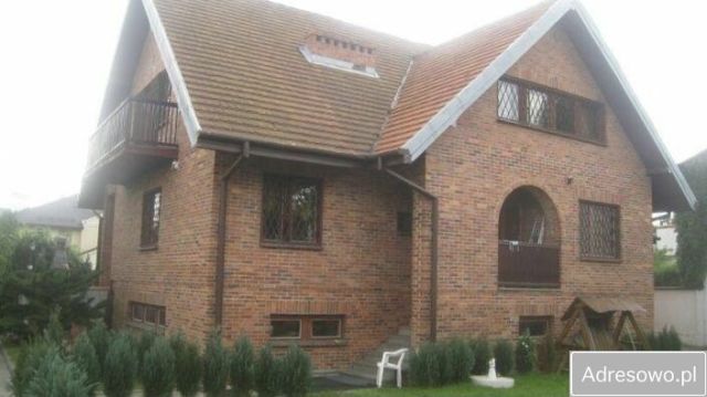 dom wolnostojący, 8 pokoi Warszawa Ursynów, ul. Białozora. Zdjęcie 1