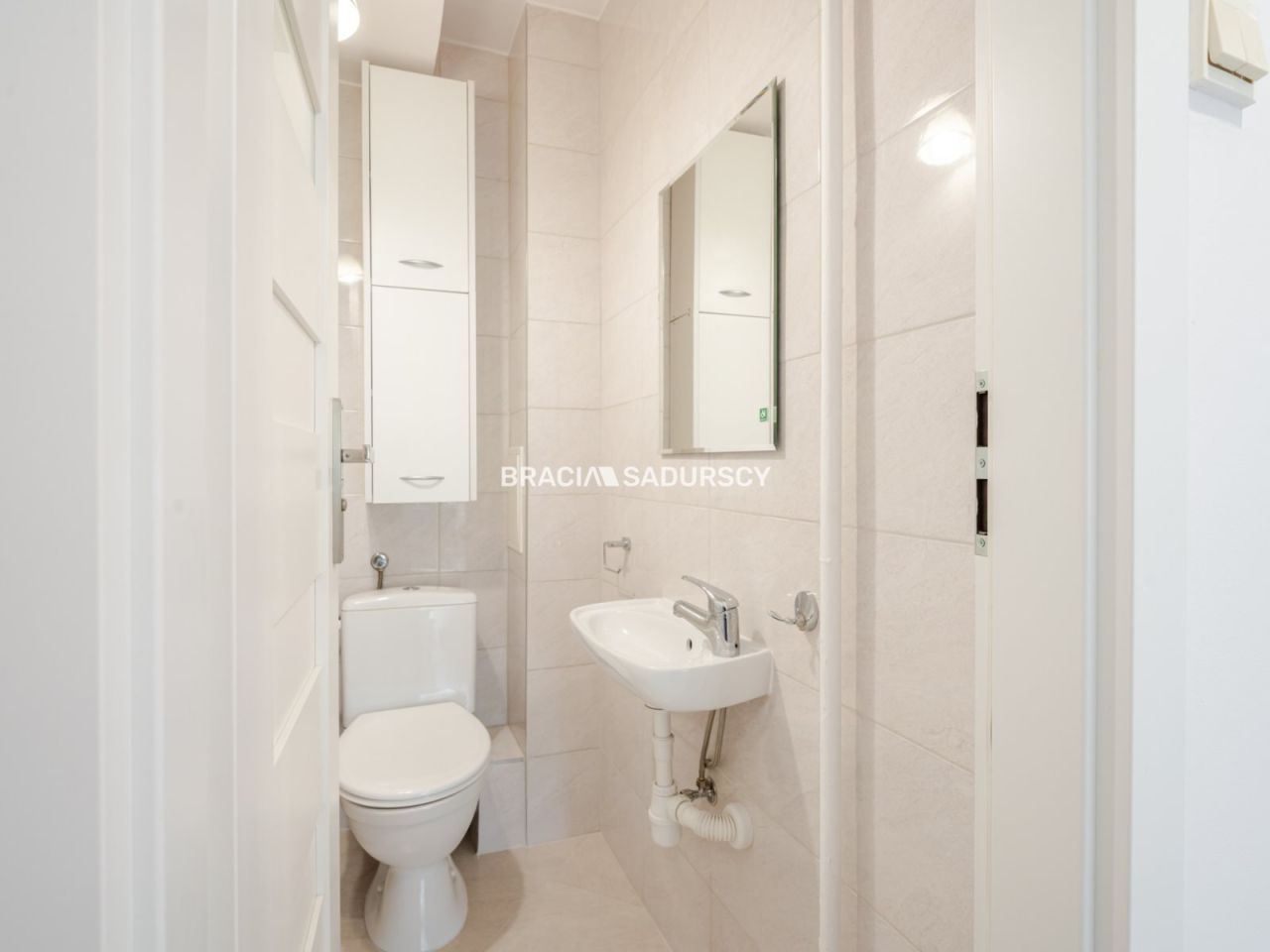 Mieszkanie 3-pokojowe Kraków Grzegórzki, ul. prof. Władysława Szafera. Zdjęcie 7