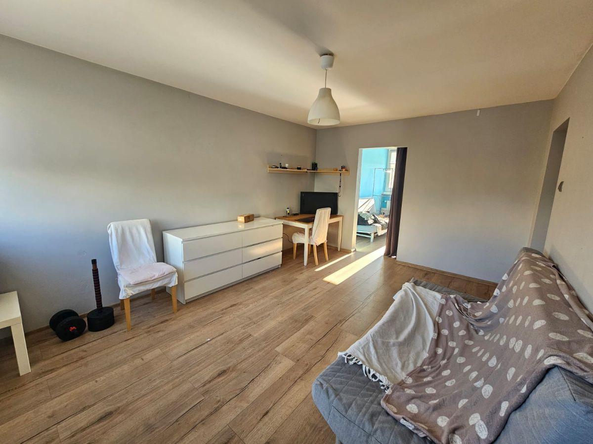 Mieszkanie 2-pokojowe Łódź Górna, ul. Ignacego Paderewskiego. Zdjęcie 7