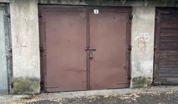 Garaż/miejsce parkingowe Wrocław Psie Pole, ul. Józefa Ignacego Kraszewskiego