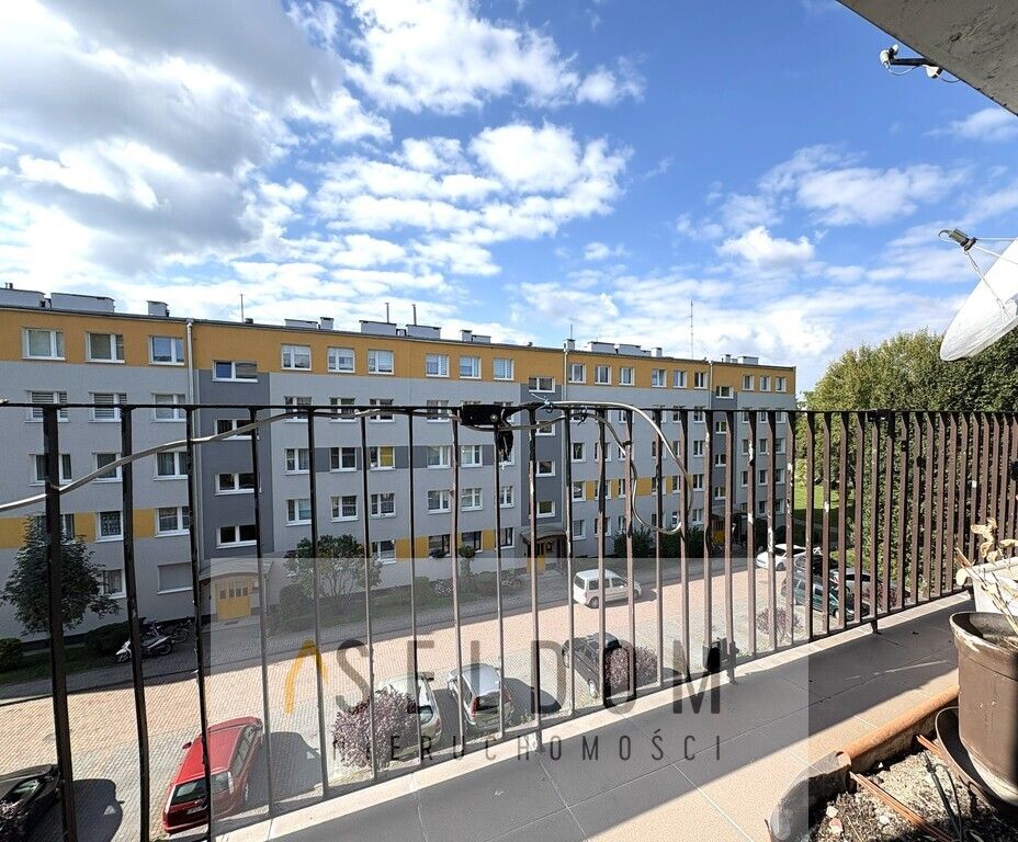 Mieszkanie 3-pokojowe Ozimek, ul. 8 Marca. Zdjęcie 8