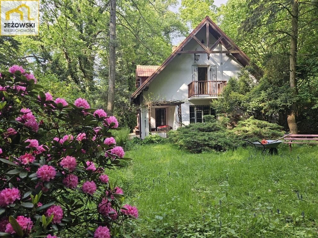 dom wolnostojący, 5 pokoi Kazimierz Dolny. Zdjęcie 1