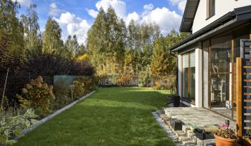 bliźniak, 6 pokoi Osowiec, ul. Pańska