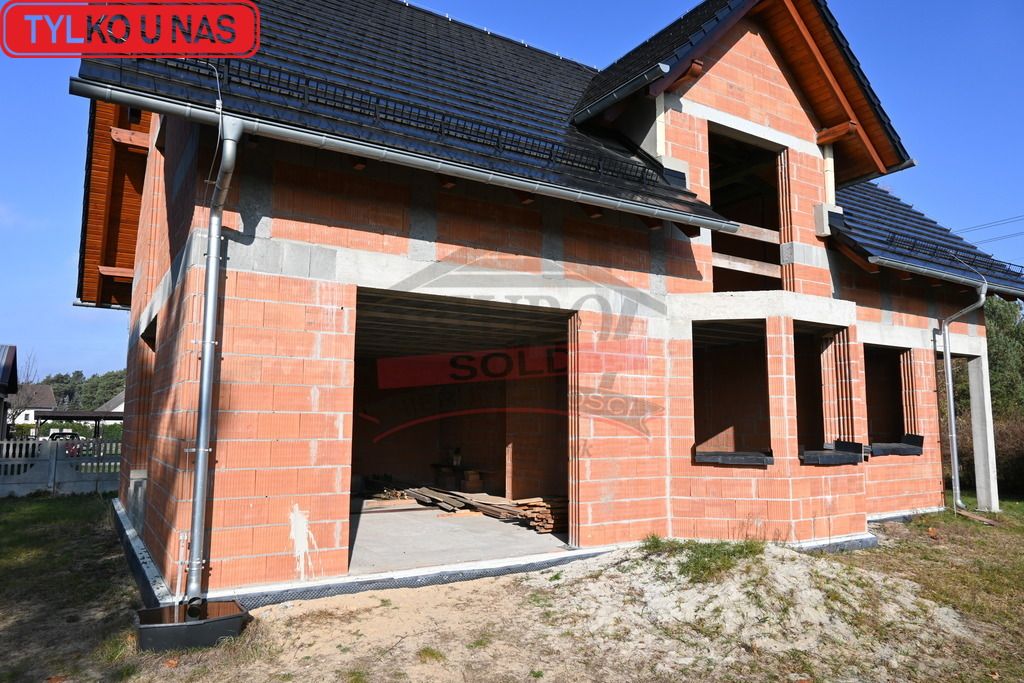 dom wolnostojący, 5 pokoi Dylaki. Zdjęcie 5