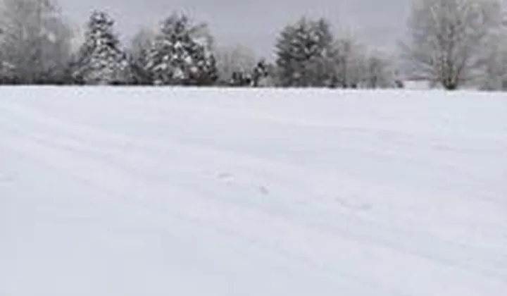 Działka budowlana Jaworzynka