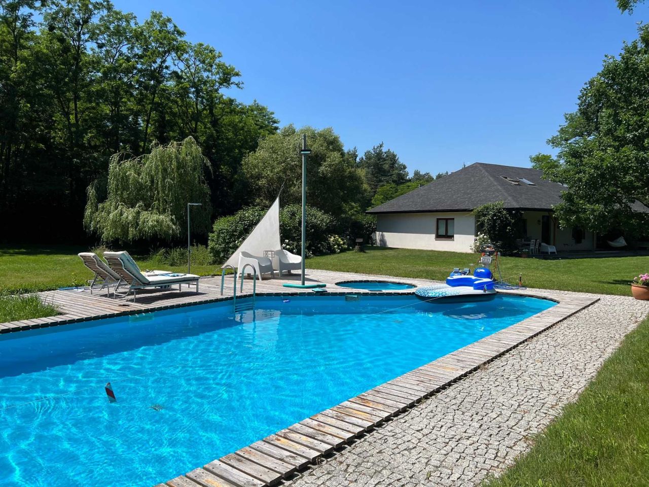 dom wolnostojący Cyganka. Zdjęcie 8