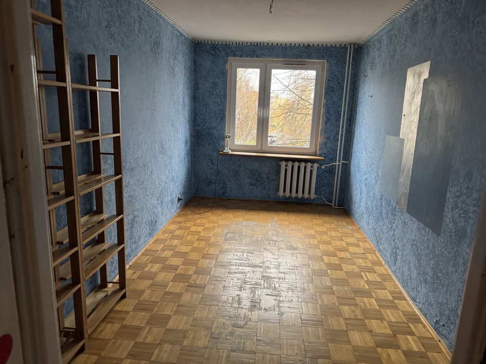 Mieszkanie 3-pokojowe Chełm, ul. gen. Stefana Grota-Roweckiego. Zdjęcie 3