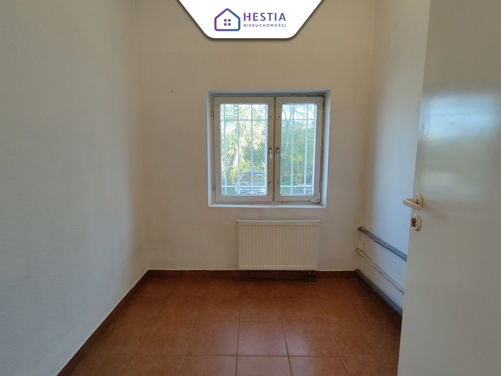 Biuro Szczecin Gumieńce. Zdjęcie 8