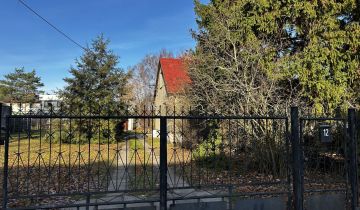 dom wolnostojący, 3 pokoje Grodzisk Mazowiecki, ul. H. Szczerkowskiego