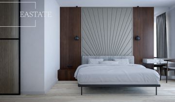 Mieszkanie 4-pokojowe Gdynia Orłowo, ul. Inżynierska