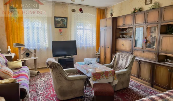 Mieszkanie 2-pokojowe Lubań, ul. 7 Dywizji