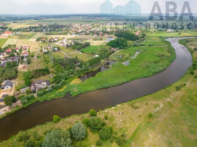 dom wolnostojący, 3 pokoje Konin Grójec. Zdjęcie 21