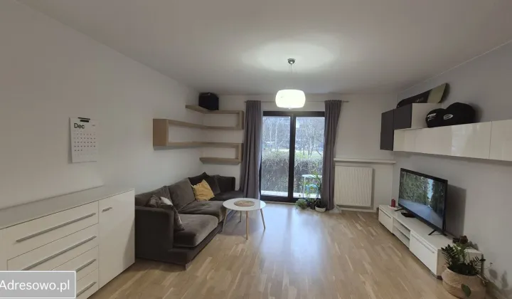 Mieszkanie 2-pokojowe Warszawa Wola, ul. Jana Kazimierza