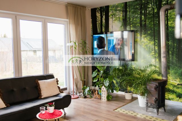 dom wolnostojący, 4 pokoje Przyjaźń. Zdjęcie 10