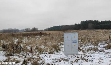 Działka rolno-budowlana Nowodworce, ul. Lipowa